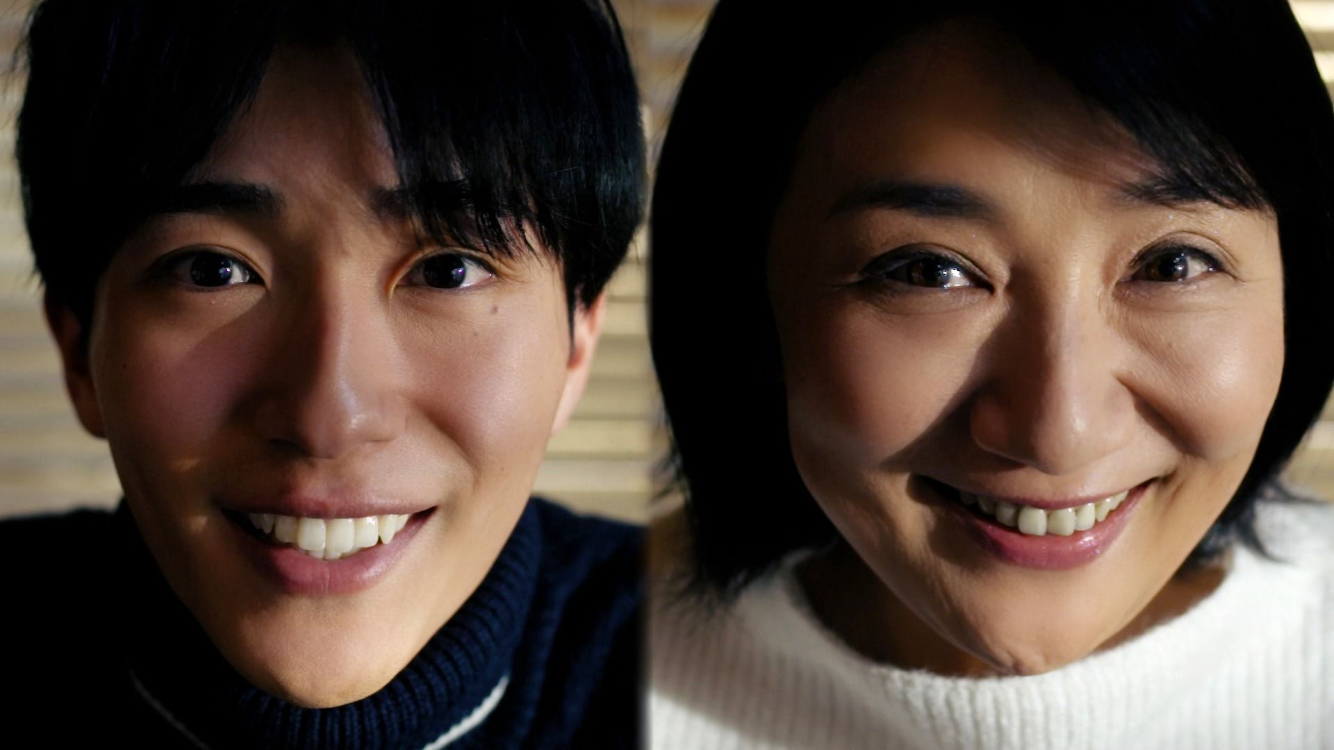 松下由樹人物NHKアーカイブス