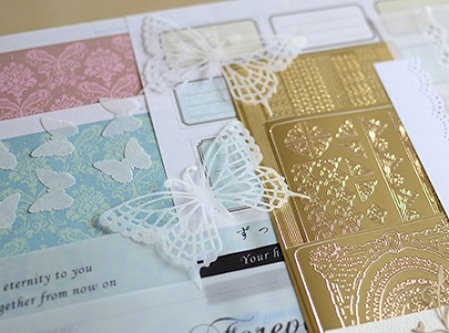 アルバム手作りの作品14選！100均などRoomClip mag暮らしとインテリアのwebマガジン