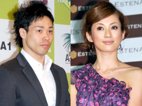 高垣麗子、清水宏保選手との交際に笑顔も“結婚まで遠い？”には「はい」最新ニュースeltha エルザ