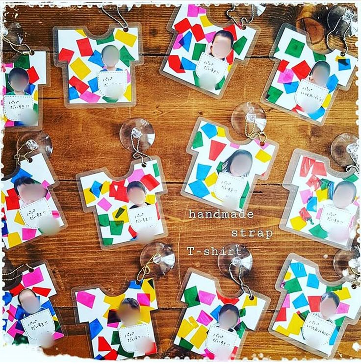 父の日のプレゼント製作アイデア大全集〜贈りものにうれしい製作遊びまとめ〜保育と遊びのプラットフォーム ほいくる