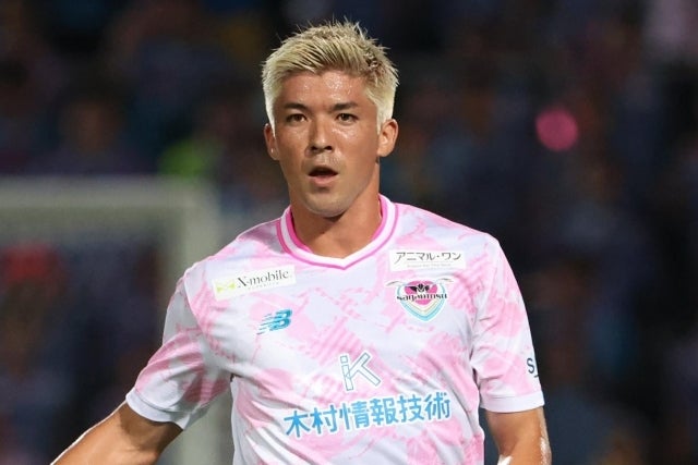 富樫敬真がMLSへ！ 鳥栖からアトランタ・ユナイテッドへ完全移籍 1＋1年契約を締結マイナビニュース