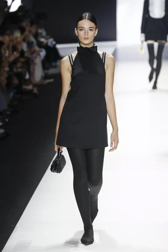 モニカ・ベルッチの娘がどれだけ彼女に似ているかをご紹介します - ガゼタ・エクスプレス