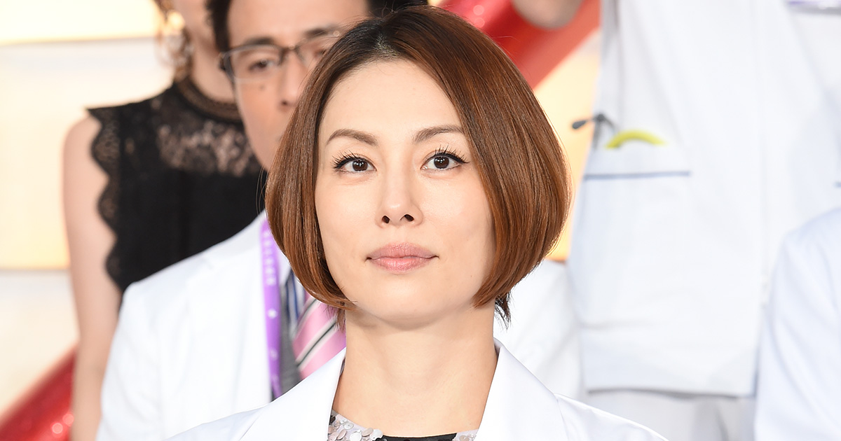 昭和の「いい女」といえば小林麻美 これまでと現在- 夢想する午后