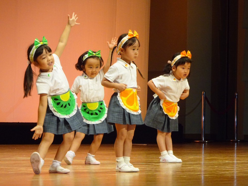 年中お遊戯「OLA!!」, 世界観に合ったダンスを表現してくれました✨, とっても上手でした。,olaoláお遊戯お遊戯会衣装お遊戯会お遊戯会のダンス幼稚園お遊戯会保育園お遊戯会年中幼稚園保育園幼稚園の先生保育士保育学生衣装振り付け踊ってみた踊り栃木市佐野市小山市館林市板倉町