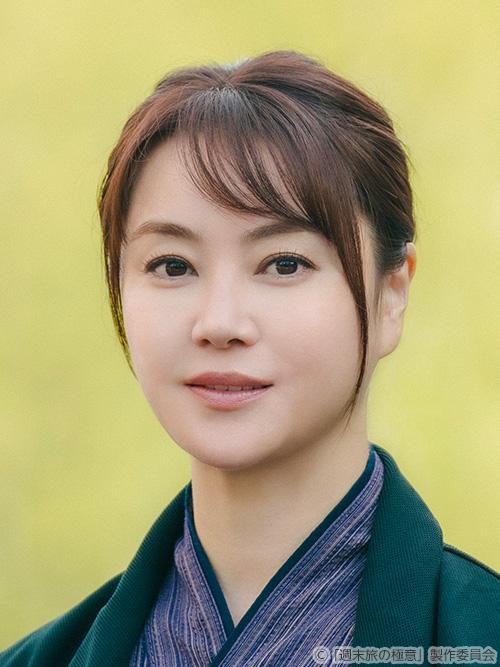 観月ありさ、幸せバリ挙式から帰国♪ 子供は「２人ほしい」 - 芸能 - ZAKZAK