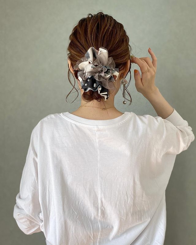 素敵な七五三ママ髪型❤︎七五三ママ着物ヘアアレンジのご相談は北千住で早朝ご予約◎のCOBACOにお任せください❤︎ :北千住COBACO〜北千住で1番可愛いヘアセット・ヘアメイク・着物着付けのご相談はお気軽に♪〜byConseils beauté COBACO