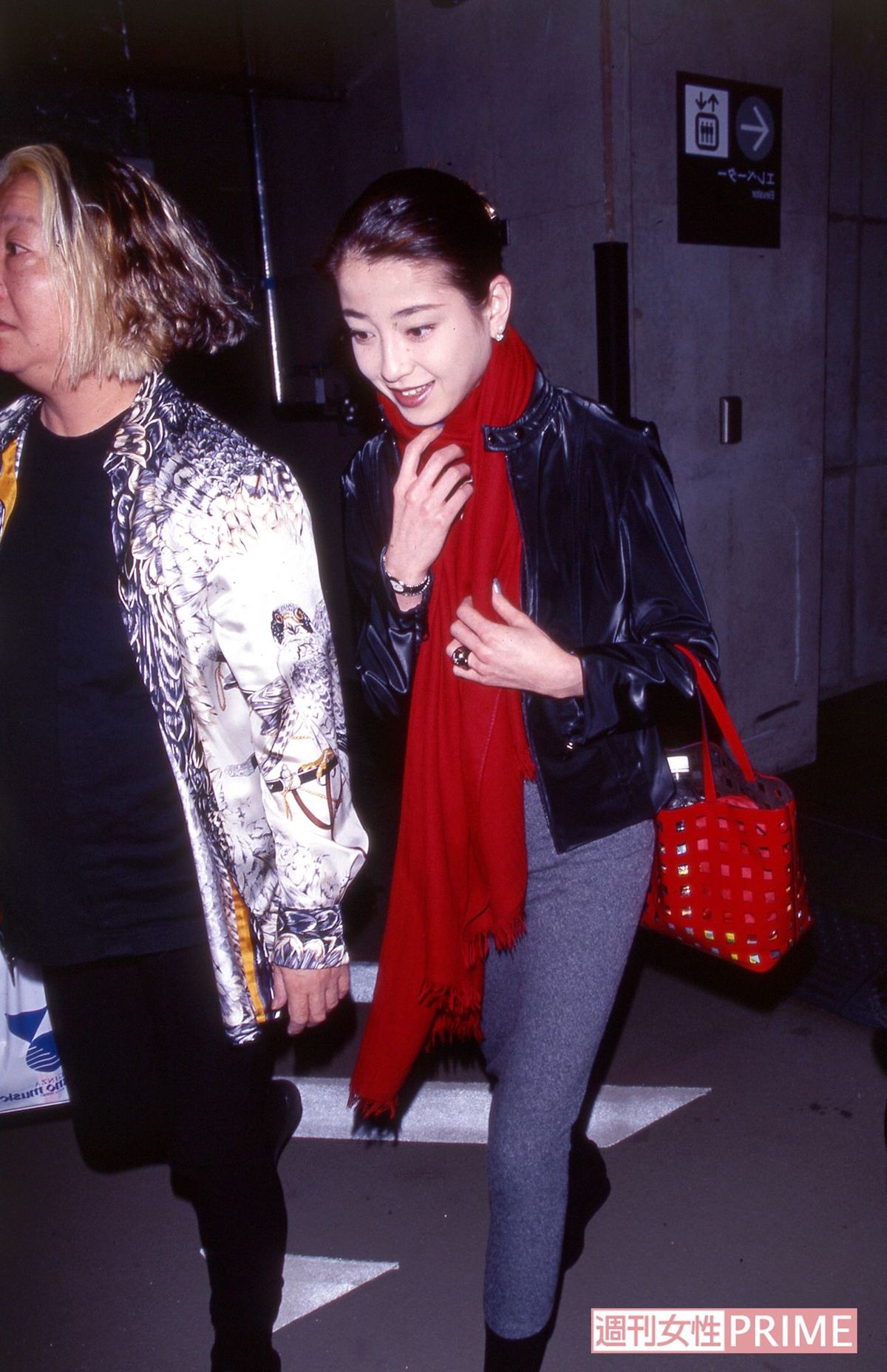 主演女優賞・宮沢りえ 亡き母に感謝 映画大賞 2014年- YouTube