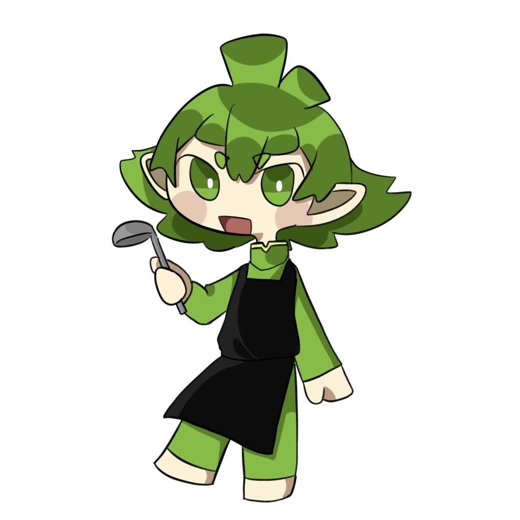 ロビン先生お誕生日おめでとうTikTok