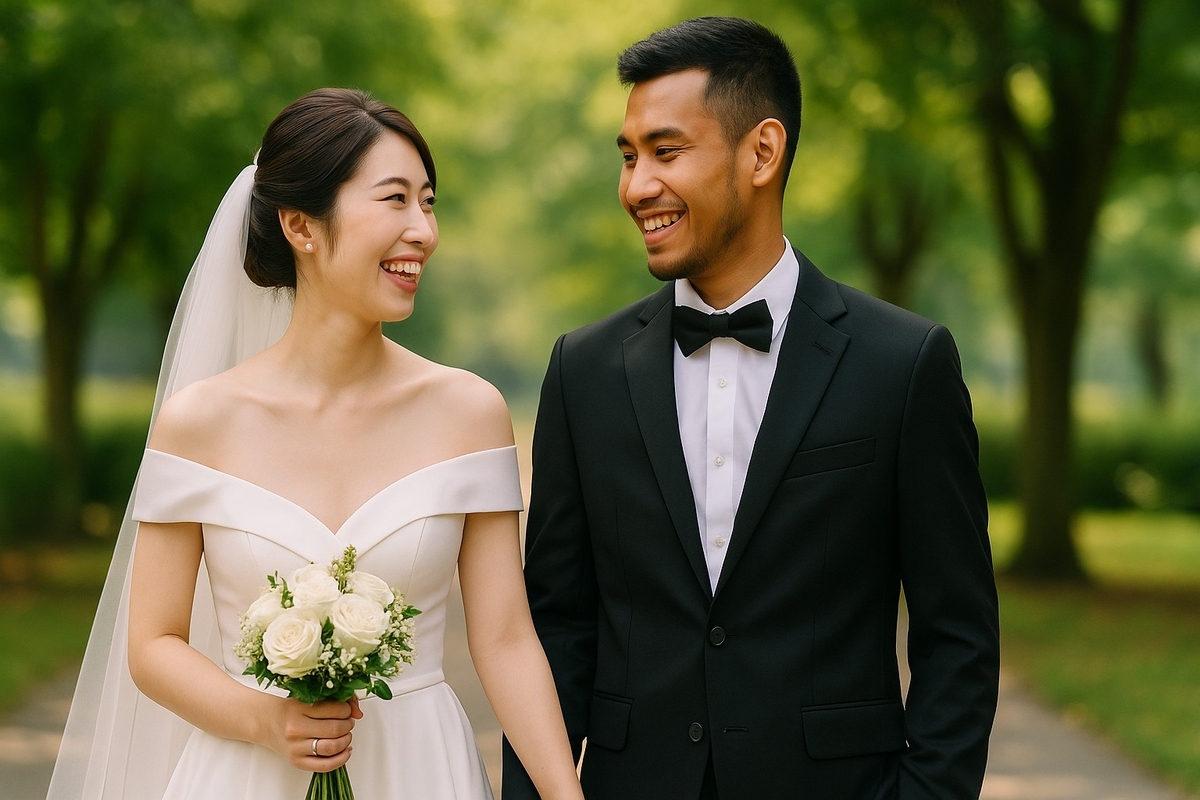 バドミントン元五輪代表・大堀彩さん結婚 お相手はマレーシアの選手北日本新聞webunプラス