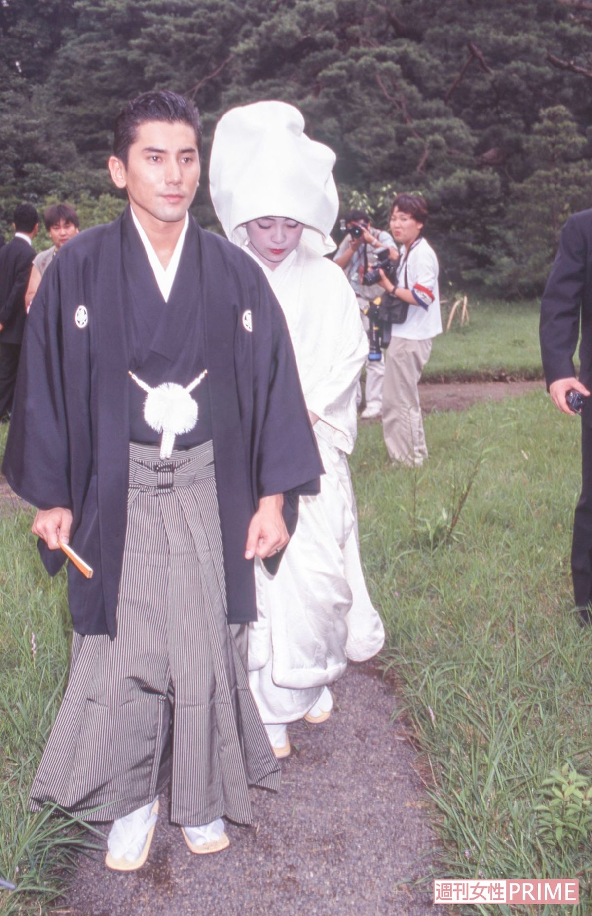 樹木希林、娘婿・本木雅弘の親孝行に感激「頭が上がらない」オリコンニュース ORICON NEWS