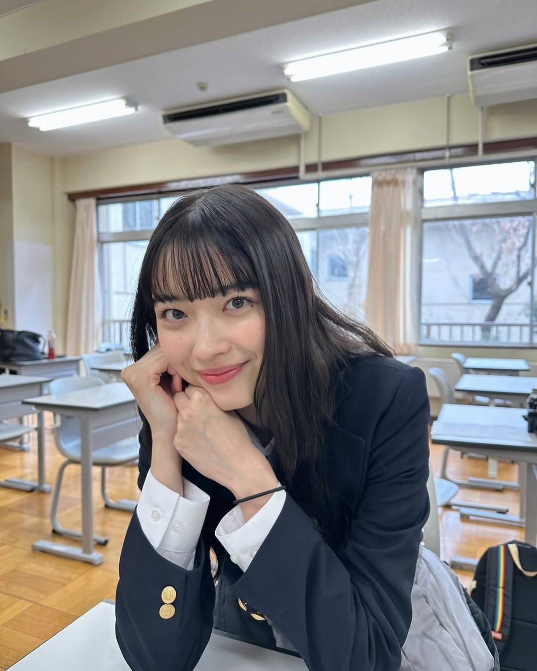 茅島みずき＆兵頭功海、2年連続でゼクシィCMガール＆ボーイに！ 初のアニメキャラとしても登場!? - エンタメ - ニュース クランクイン