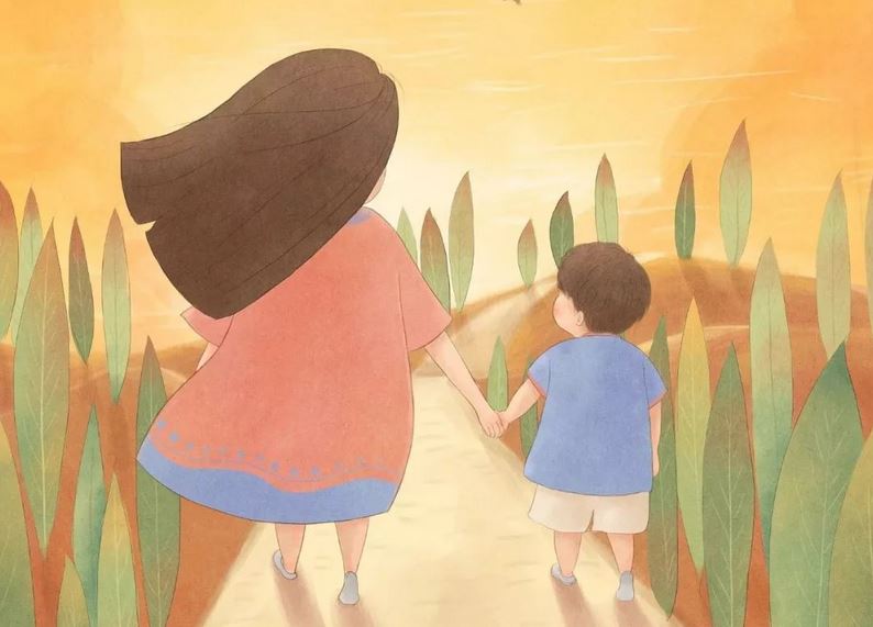 アダルトチルドレンが母の愛を求めてしまう本当の理由 - 生きづらい人生に悩むあなたへ