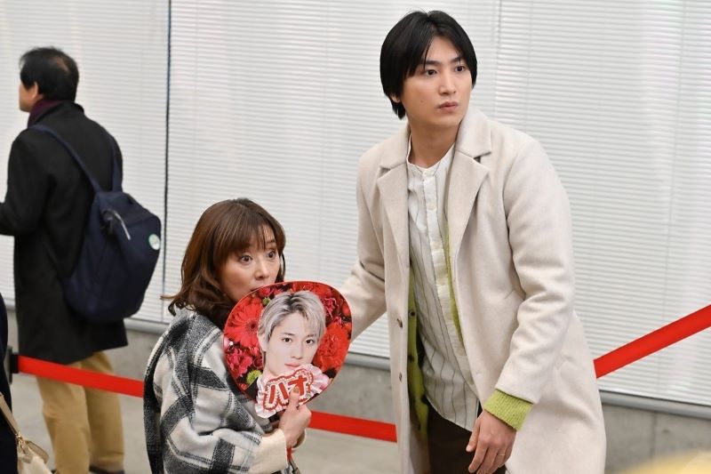 大塚寧々の息子の大学は？元夫は誰？若い頃からかわいい？現在の夫は田辺誠一！キラリ！俳優☆応援団