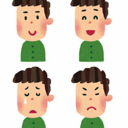 笑顔」の検索結果いらすとや検索 公認ファンサイト