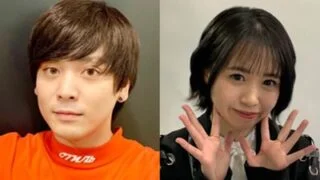 久保優太 サラ父親TikTok