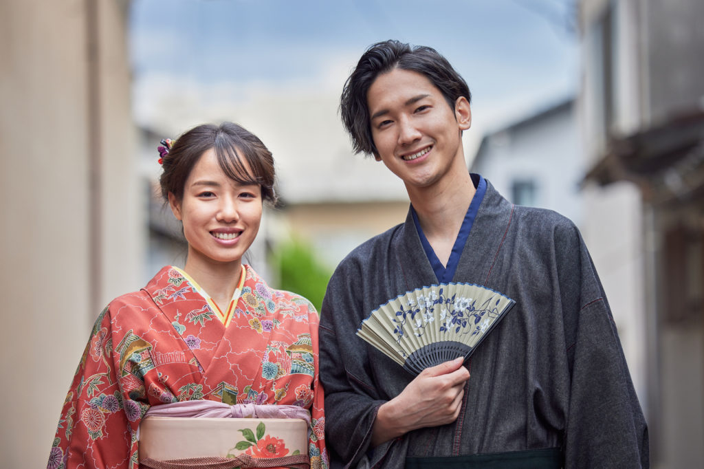浅草の着物・浴衣デートスポット13選！付き合う前やカップルで行くとロマンチックな隠れスポットを紹介梨花和服