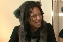 Les Twins Celebrating Sister Wedding Day