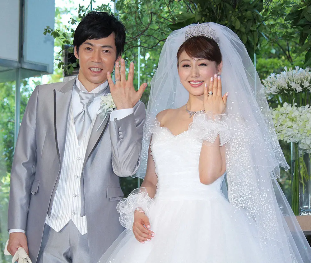 佑京結婚指輪TikTok