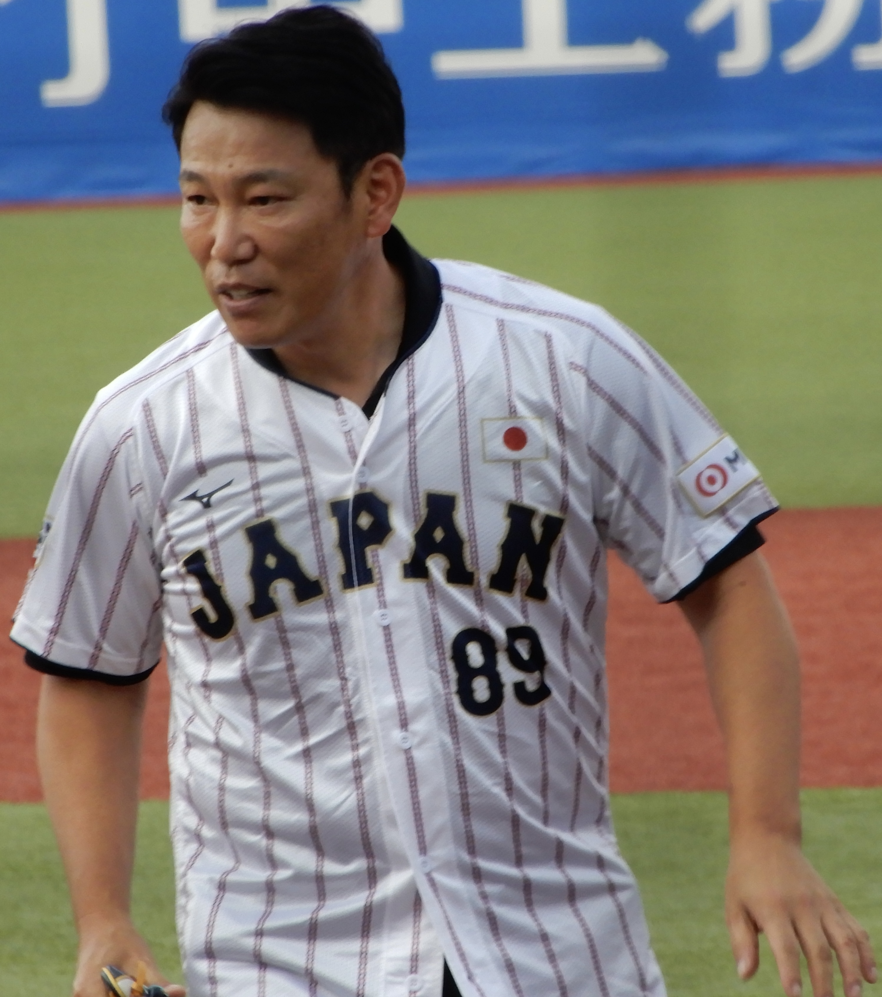 写真4ページ目侍ジャパン監督に就任へ 松坂大輔でも、古田敦也でも、イチローでもなく 井端弘和が侍ジャパンの監督に選ばれた理由とは文春オンライン