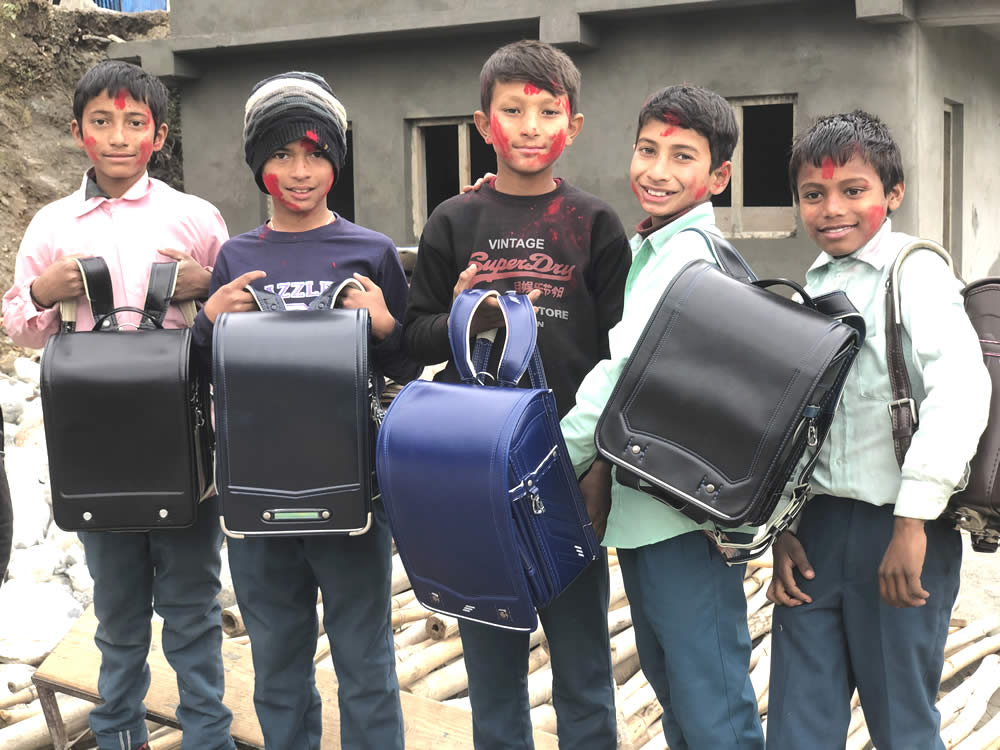 2019年3月19日 新聞記事