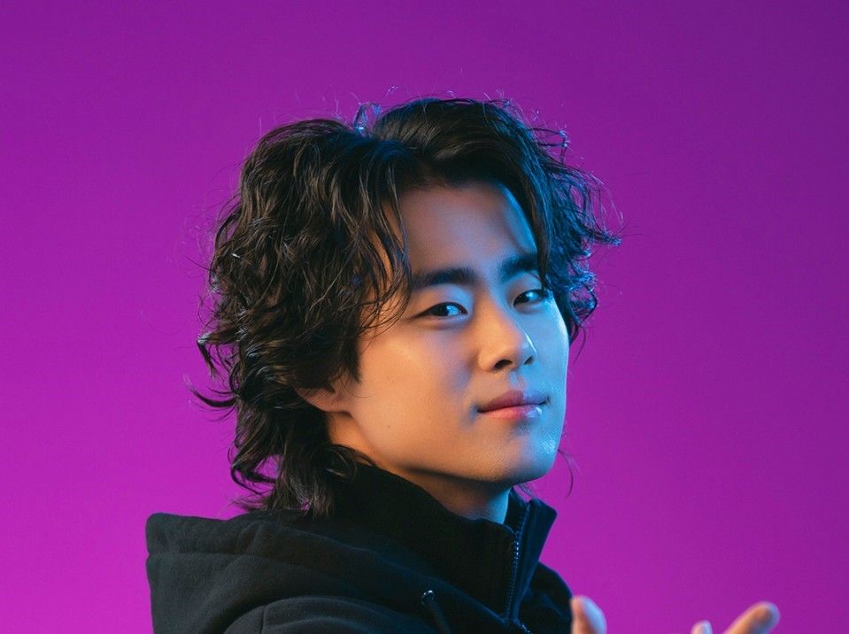 インタビュー＞俳優チョ・ビョンギュ、大ヒットドラマ「悪霊狩猟団 カウンターズ」の両親からの反応は「ムンが息子だったらいいのに」Infoseekニュース