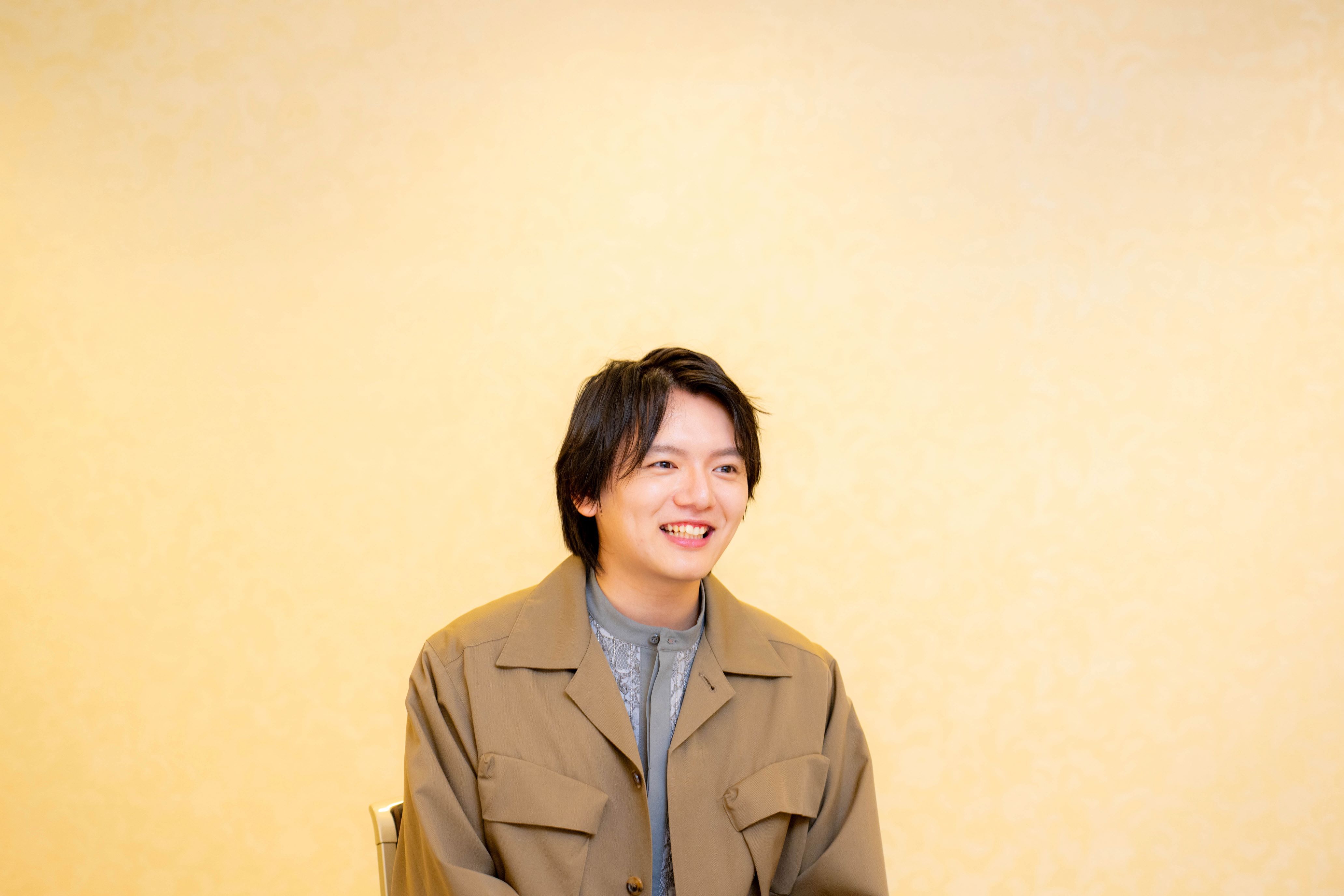 龍馬伝』の子役・濱田龍臣が175センチに成長! LGBTのリアルを演じる 2ページ目週刊女性PRIME