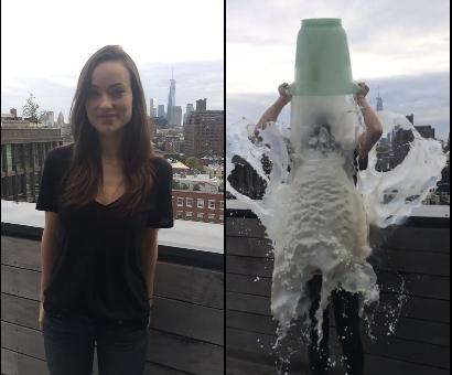 Young actresses from Oseania. オリヴィア・オニール編Canaco Almendros