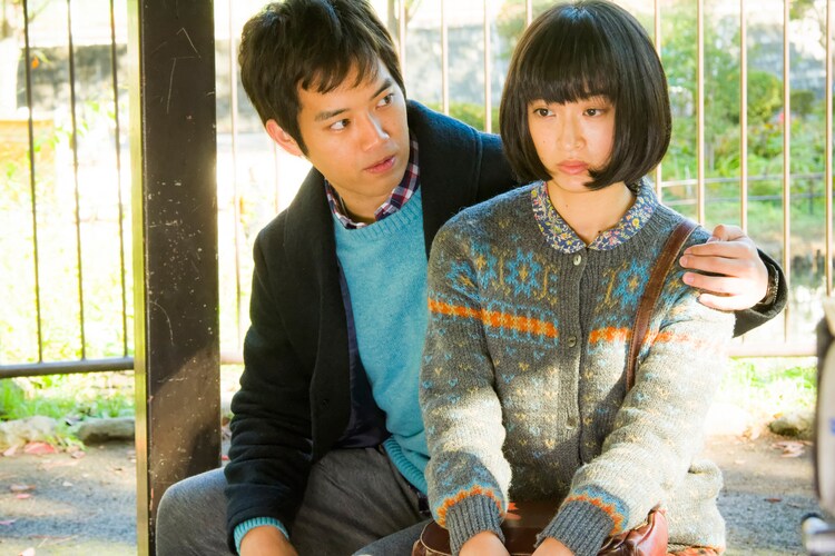 比留川游 待ち時間に柳楽優弥さんのセリフ練習に返事をしていましたニコニコニュース