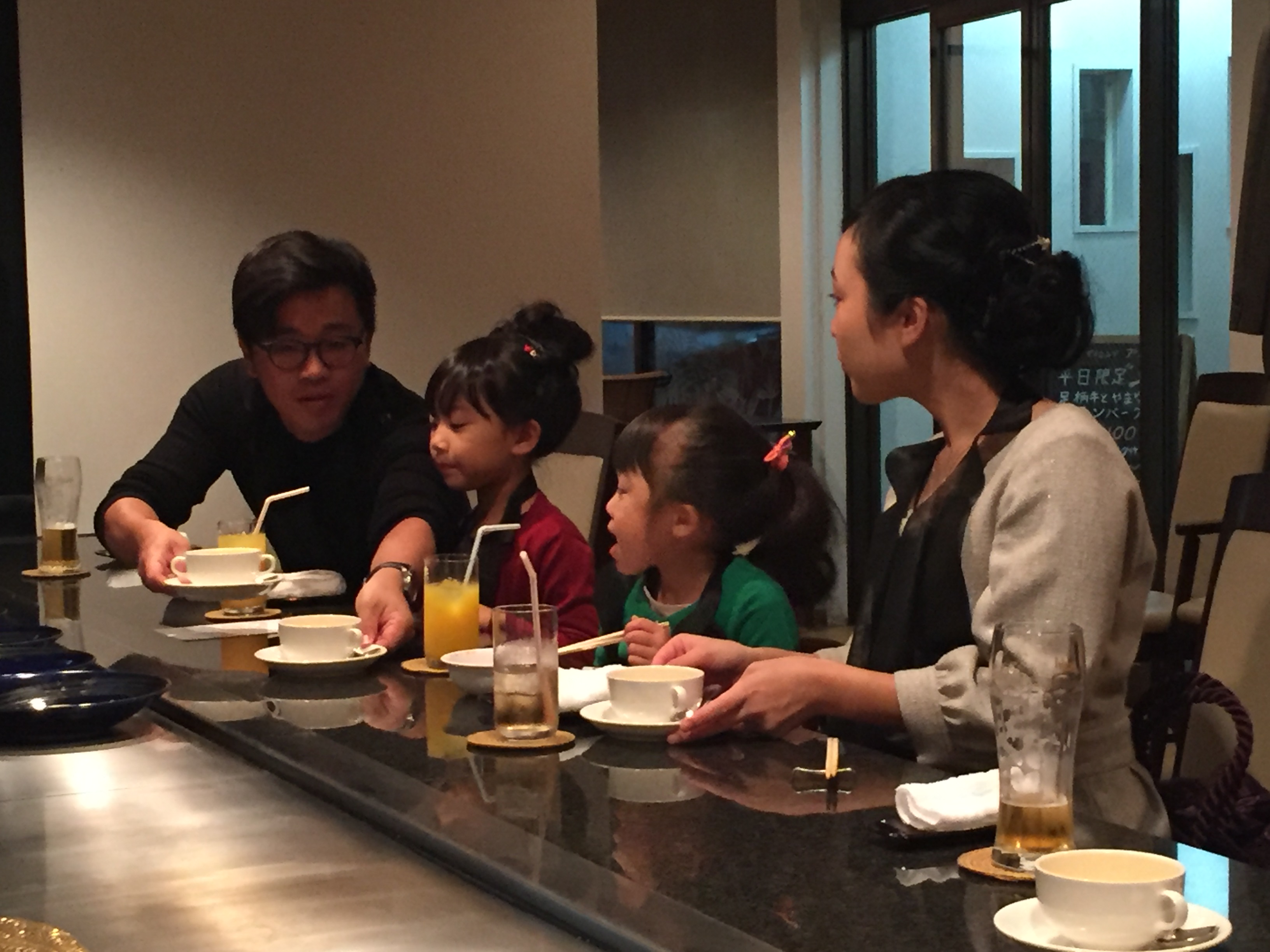 二宮和也が家族の盗撮に苦言 「到底理解出来るものではありません」 – grapeグレイプ