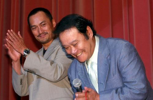 西田敏行の家族 妻・娘・子供 や自宅は？学歴や生涯経歴プロフィールまとめロケットパンチ