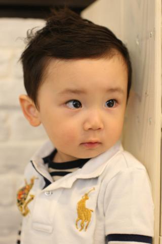 小学生向け 男の子の髪型おすすめや頼み方は？マッシュ〜ツーブロなどまとめて解説神保町のメンズ専門美容室 37.0℃~tida