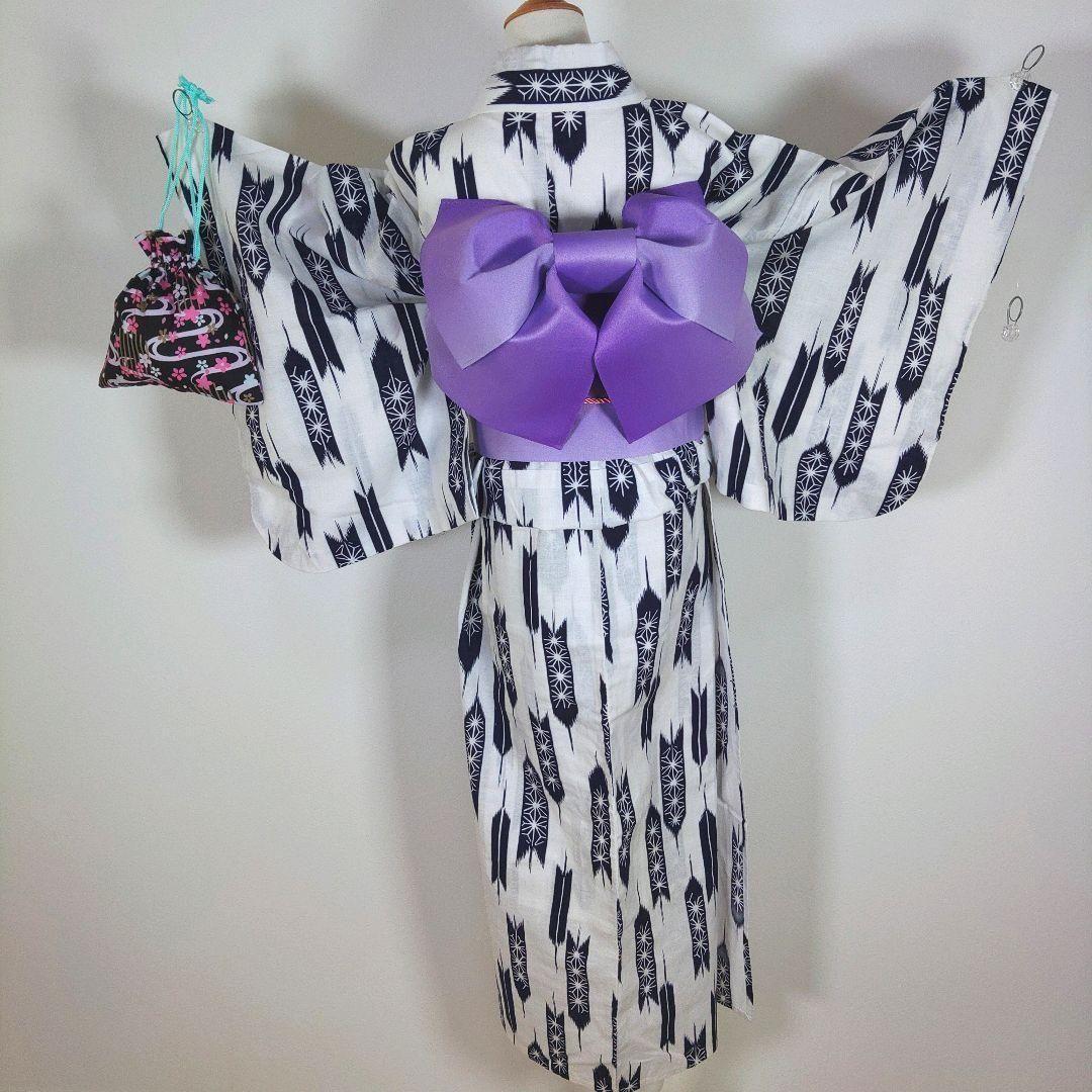 ≪可愛い≫キッズ 浴衣 子供 セット レトロ 女の子 花柄 古典柄 浴衣8点セット 古典柄 レトロ モダン 子供 可愛い 韓国子供服 上品 キッズ 浴衣腰ひも 帯 足袋 髪飾り 肌襦袢 下駄 巾着袋 90 の通販価格比較のビカム