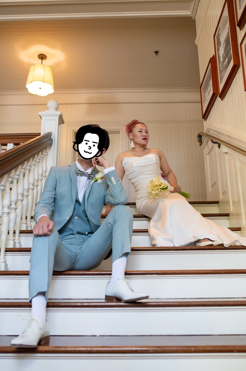 すみれ「本当に大好きな2人。旦那さんもすごく良い人」藤井サチの結婚を祝福 - TOKYO FM+