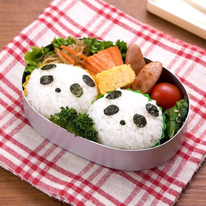 園生活最後！親子遠足のお弁当はキティちゃん料理のレシピや作り方暮らしニスタ