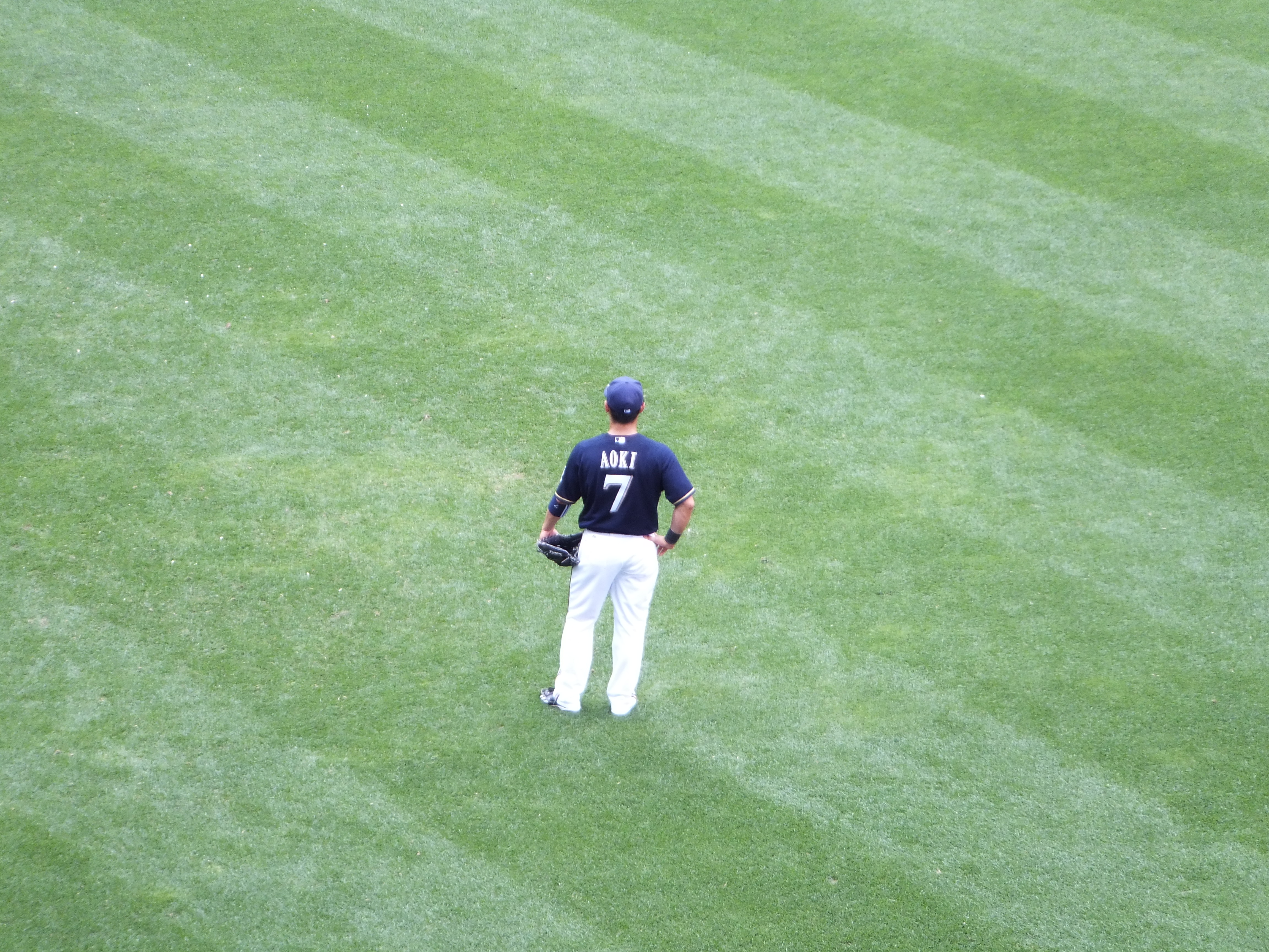 リグレーフィールド クチコミ・アクセス・営業時間シカゴ フォートラベル