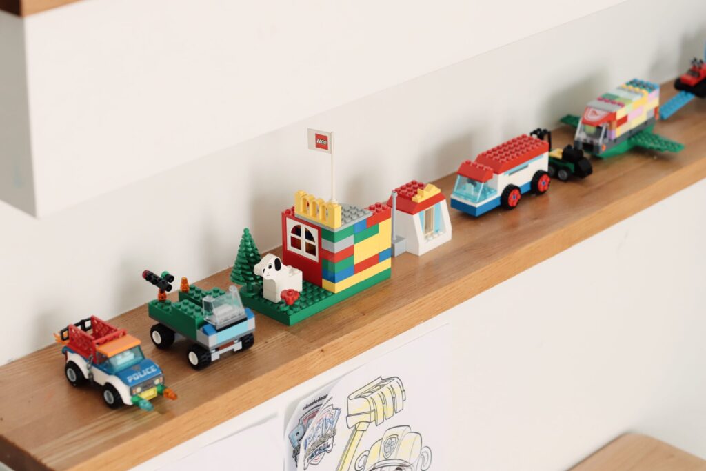 4歳 男の子が喜ぶレゴ LEGO おすすめギフト！もらって嬉しいプレゼントランキングocruyo オクルヨ