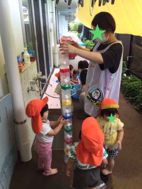 100均材料で簡単！子どもが夢中になる手作り水遊びおもちゃアイデア集2025 年のリアルなLemon8ユーザー体験