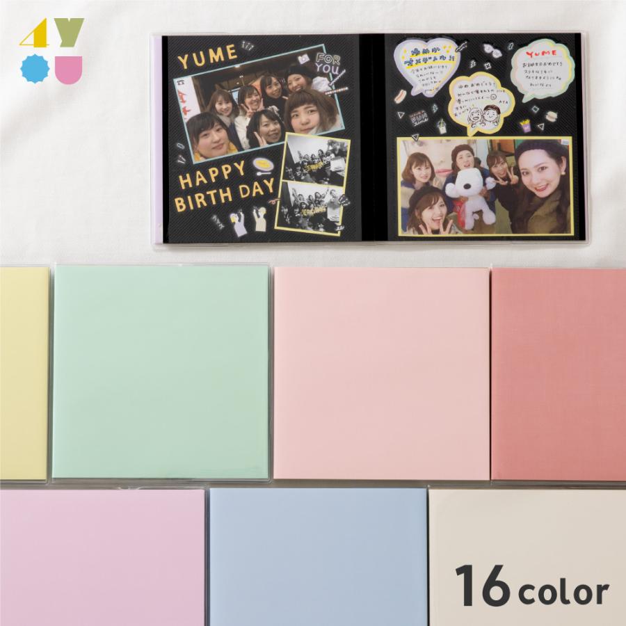 誕生日カードフォトアルバム誕生日写真集手作りアルバムスクラップブックフリマアプリ ラクマ