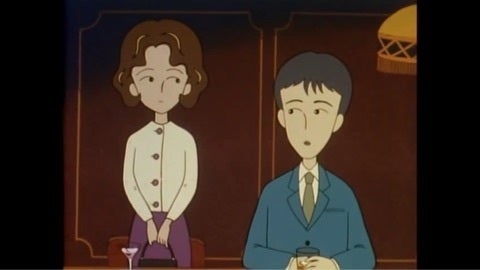 ちびまる子ちゃん おばあちゃんの裏話！悲惨な過去や秘密まとめ