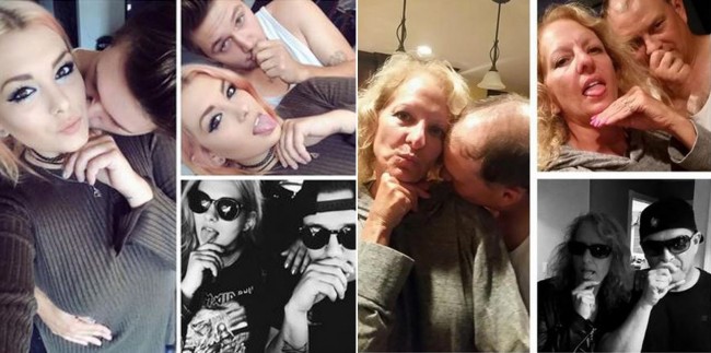 武井咲、夫婦の誕生月に投稿したものは夫・TAKAHIROの反応に「良い夫婦」「私も幸せになれた」 – Sirabee