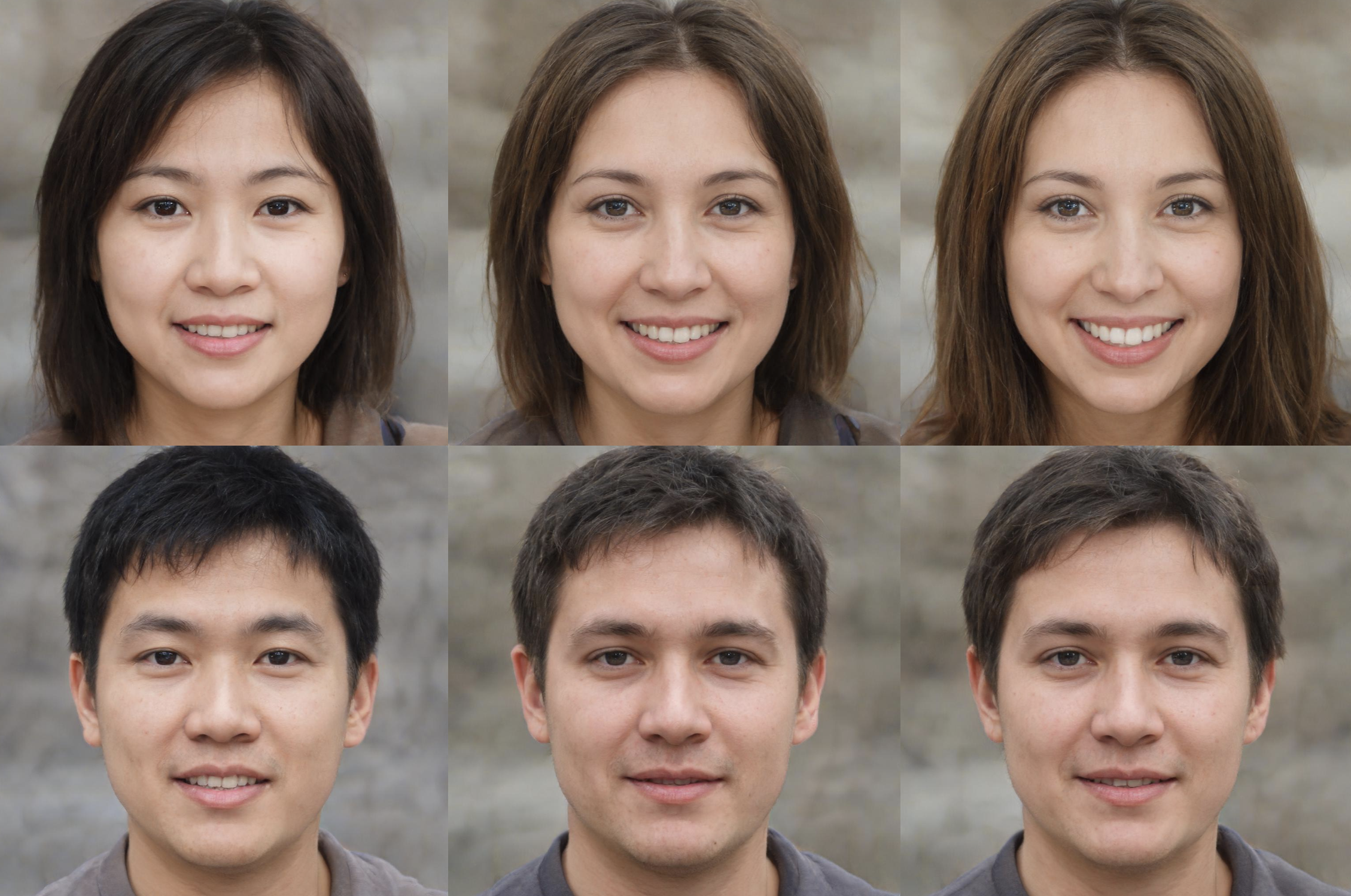 人生を変える!自然な笑顔の作り方桐生稔の話し方向上委員会