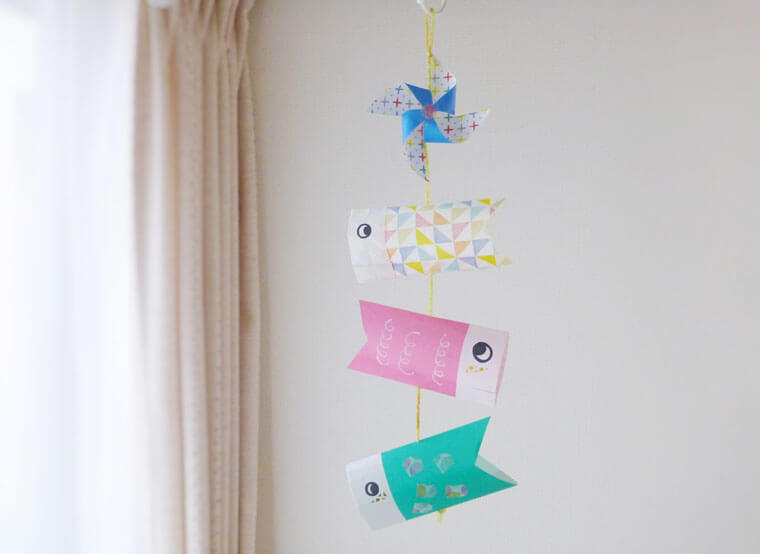 端午の節句吊るし飾りハンドメイド 手作りキット 京ちりめん 端午の節句 つるし飾り +