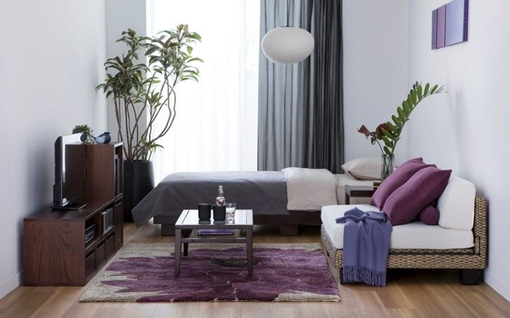 恋人との仲や夫婦仲がよくなる寝室プロから学ぶ風水インテリア術 Lesson4通販 - ディノス