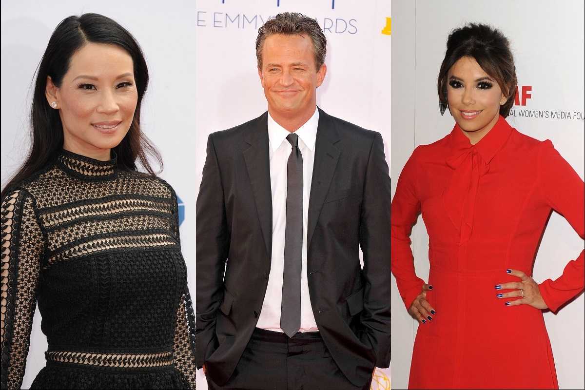 意外な趣味♪ジョ－イ役：マット・ルブランクNYC☆Blog