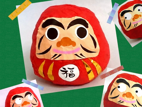 敬老の日の工作 幼児～小学生向け、子どもと手作りできるアイディア集HugKum はぐくむ