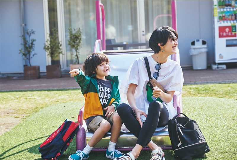 つぼみ組 久しぶりの外遊び 白根そよ風保育園社会福祉法人 勇樹会