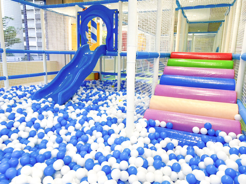 大阪府 4歳向けの 子供の遊び場・子連れお出かけスポットいこーよ