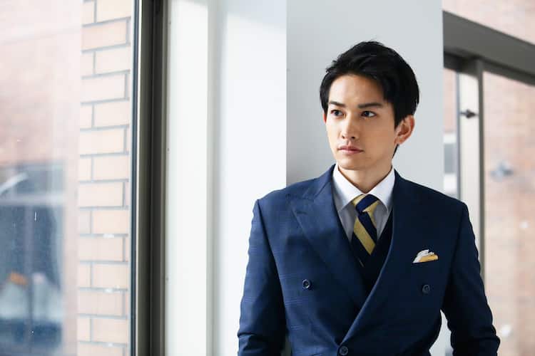 町田啓太のモテモテ伝説、“大学の同級生”関口メンディーが暴露「みんなが振り向く」 - モデルプレス