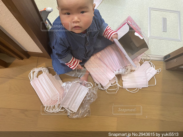 赤ちゃんのイタズラは「成長のチャンス」理由を知ってストレスフリーな育児を