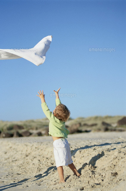 可愛い外国人子供アイコンTikTok